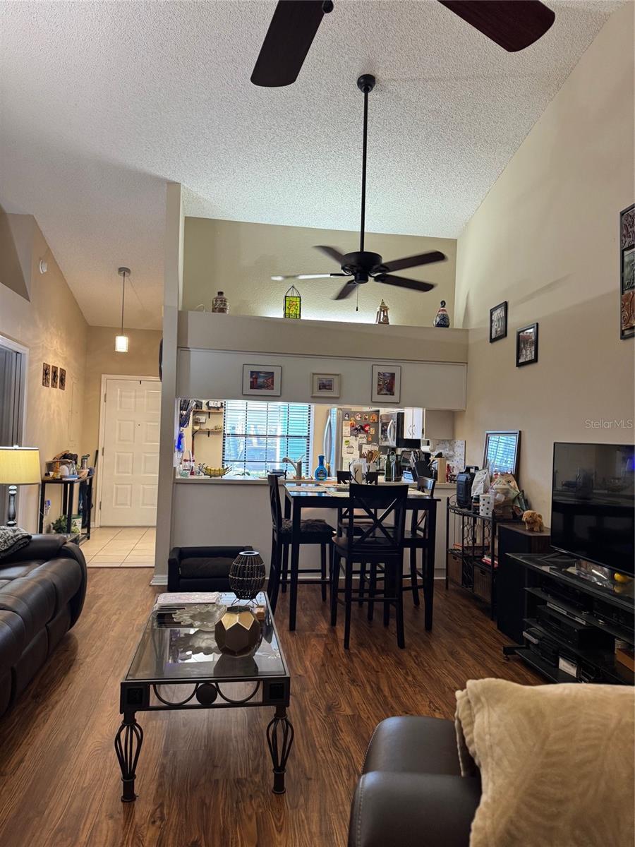 VALLEY WOOD - Residential