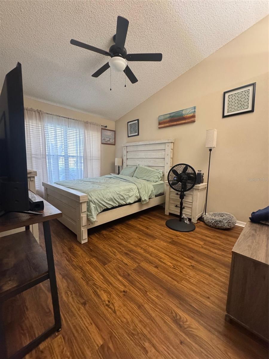 VALLEY WOOD - Residential