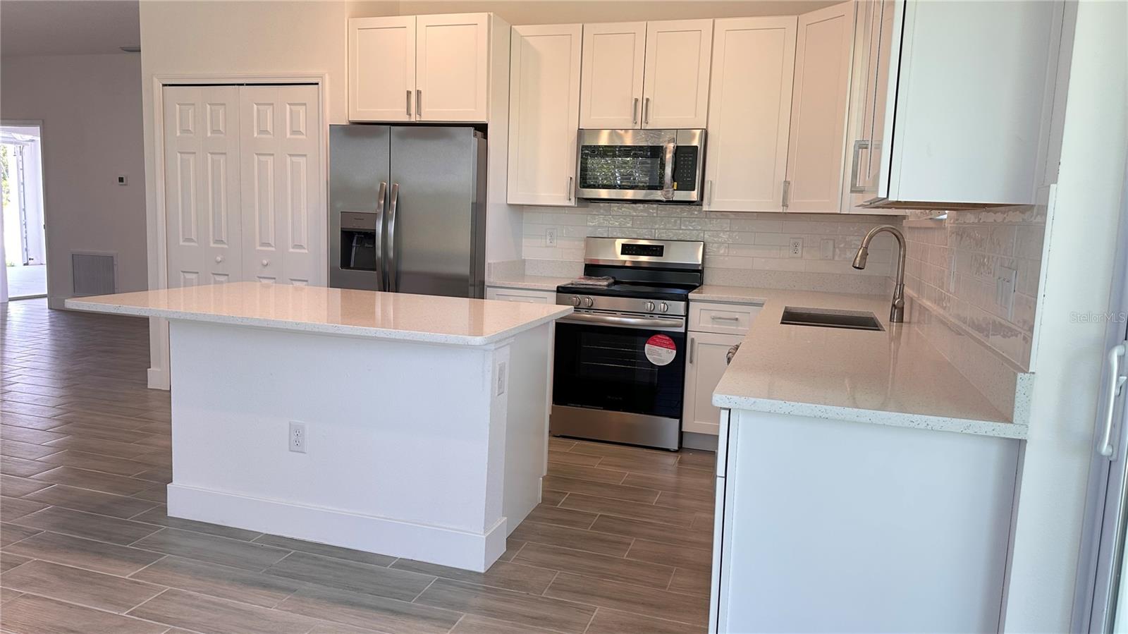 ROTONDA HEIGHTS - Residential Lease