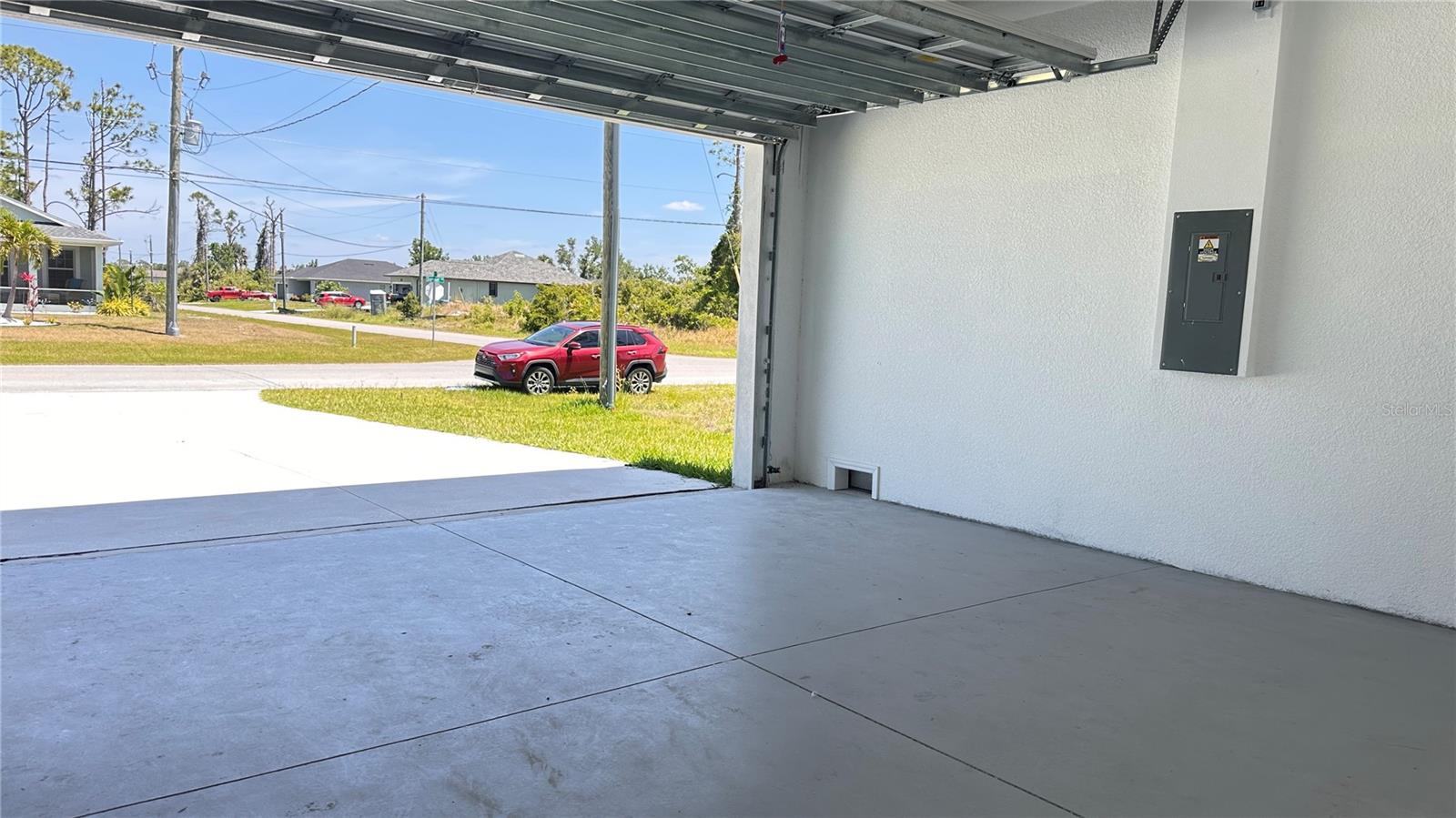 ROTONDA HEIGHTS - Residential Lease