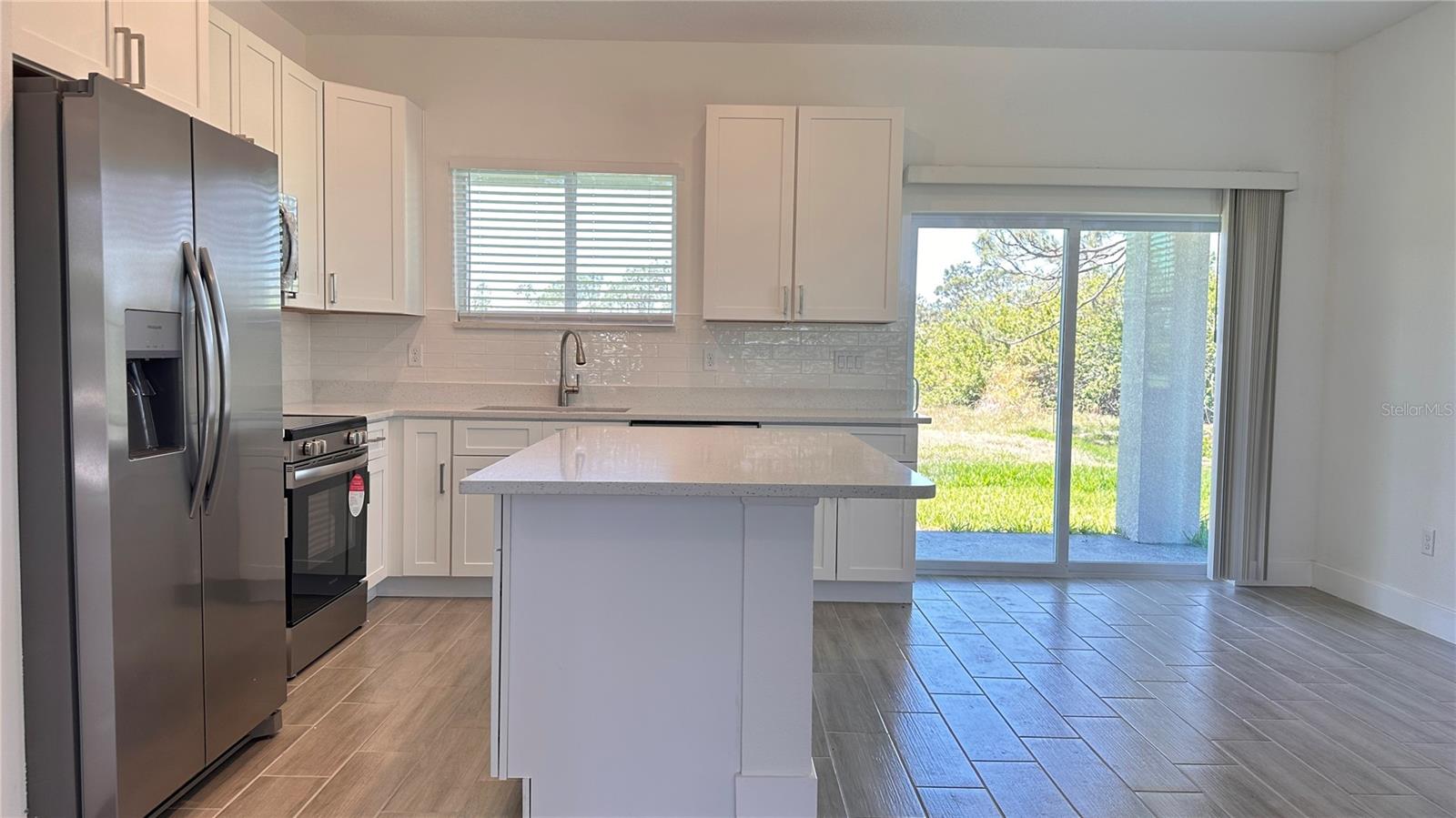 ROTONDA HEIGHTS - Residential Lease