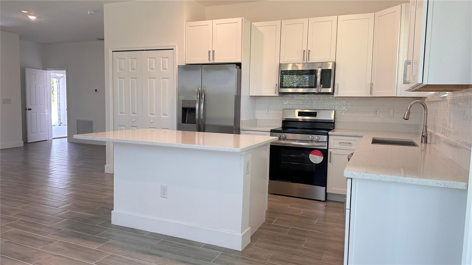 ROTONDA HEIGHTS - Residential Lease