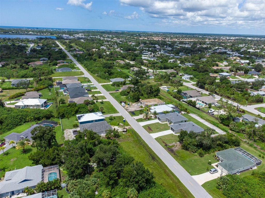 Photo of 488 Sunset Road N, Rotonda West, FL 33947 (MLS # S5138981)