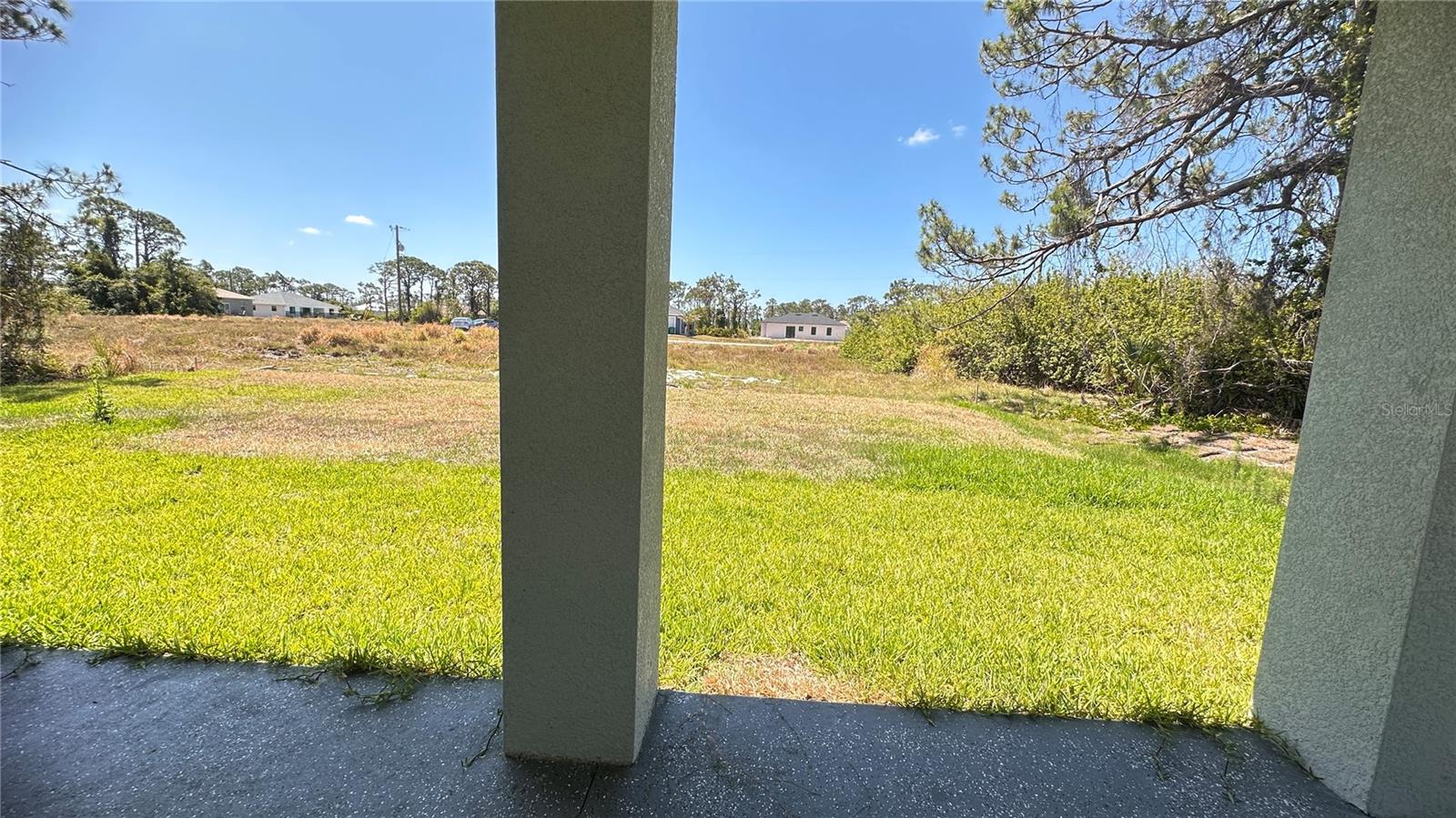 ROTONDA HEIGHTS - Residential Lease