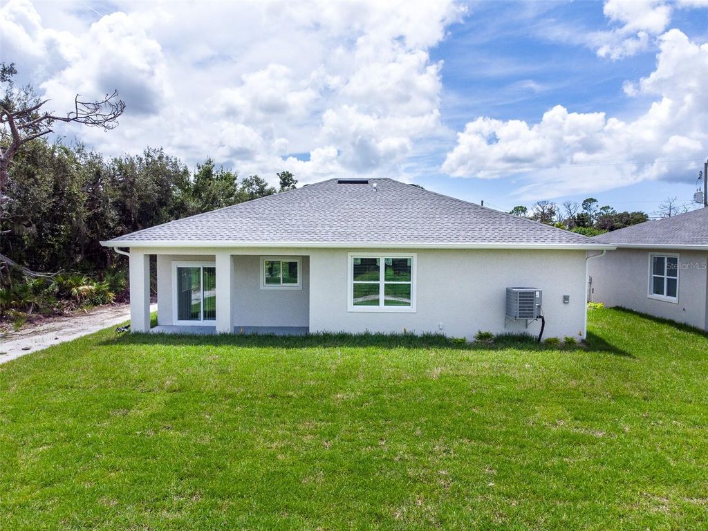 Photo of 488 Sunset Road N, Rotonda West, FL 33947 (MLS # S5138981)