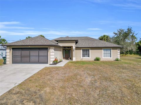 Photo of 3742 Billingham Lane, North Port, FL 34288 (MLS # C7520081)