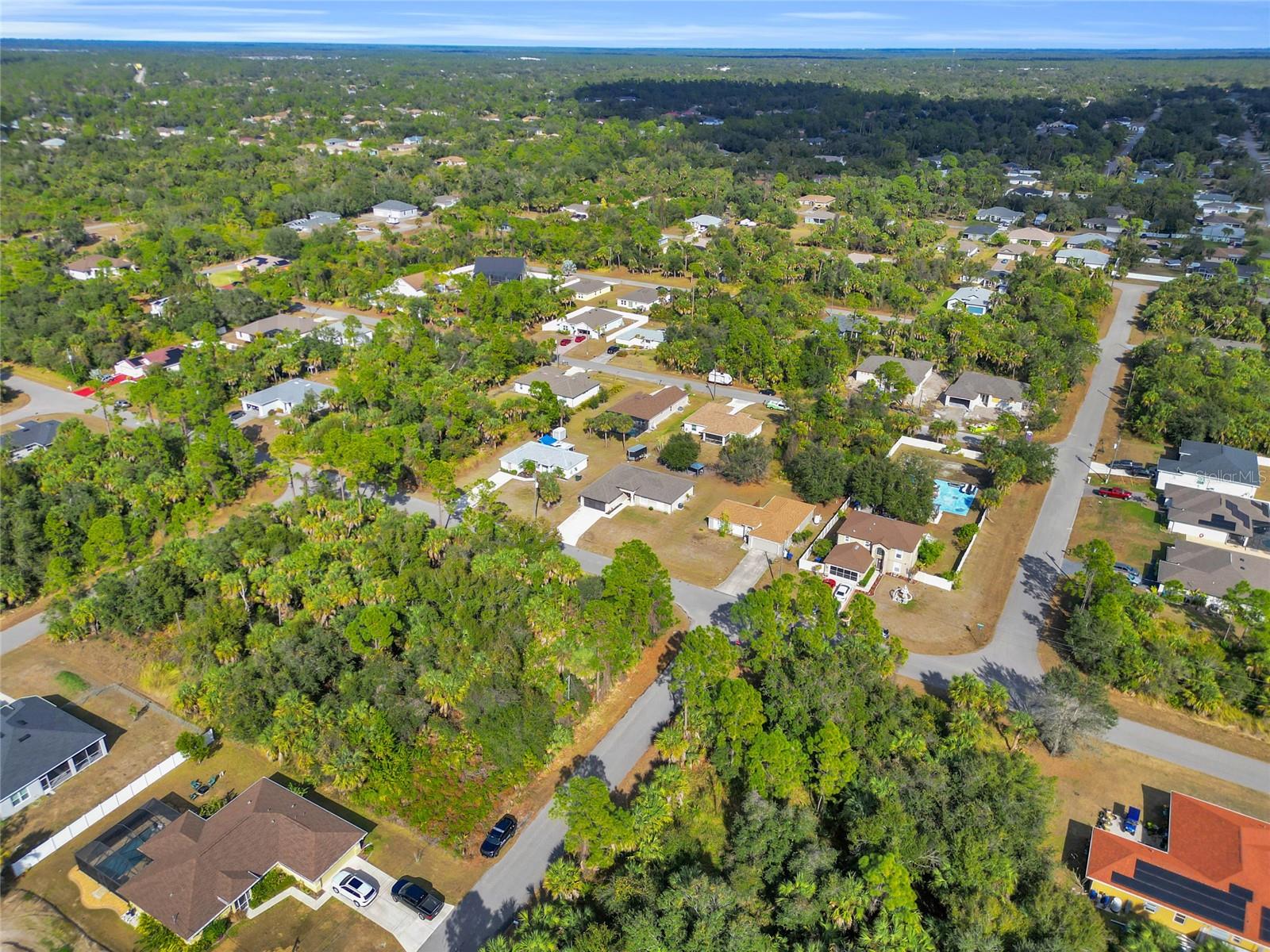 PORT CHARLOTTE SUB 12 - Residential