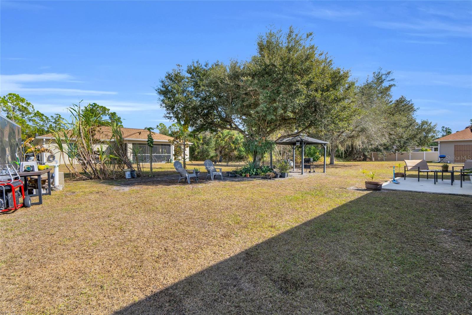 PORT CHARLOTTE SUB 12 - Residential