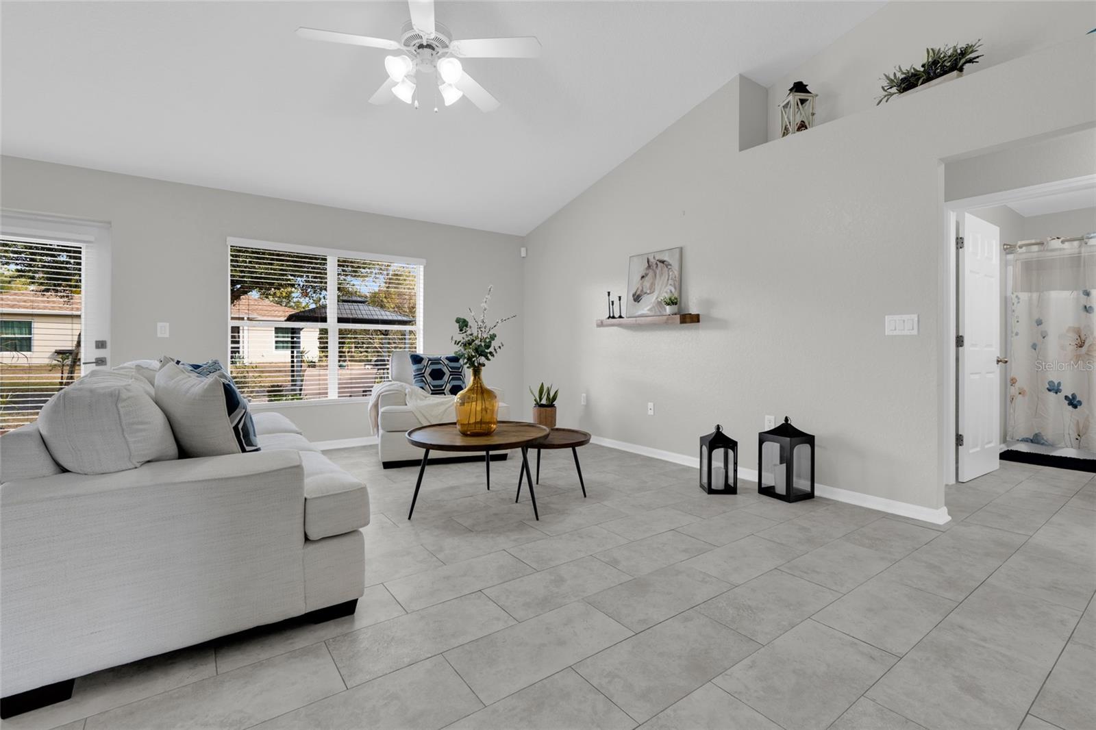 PORT CHARLOTTE SUB 12 - Residential