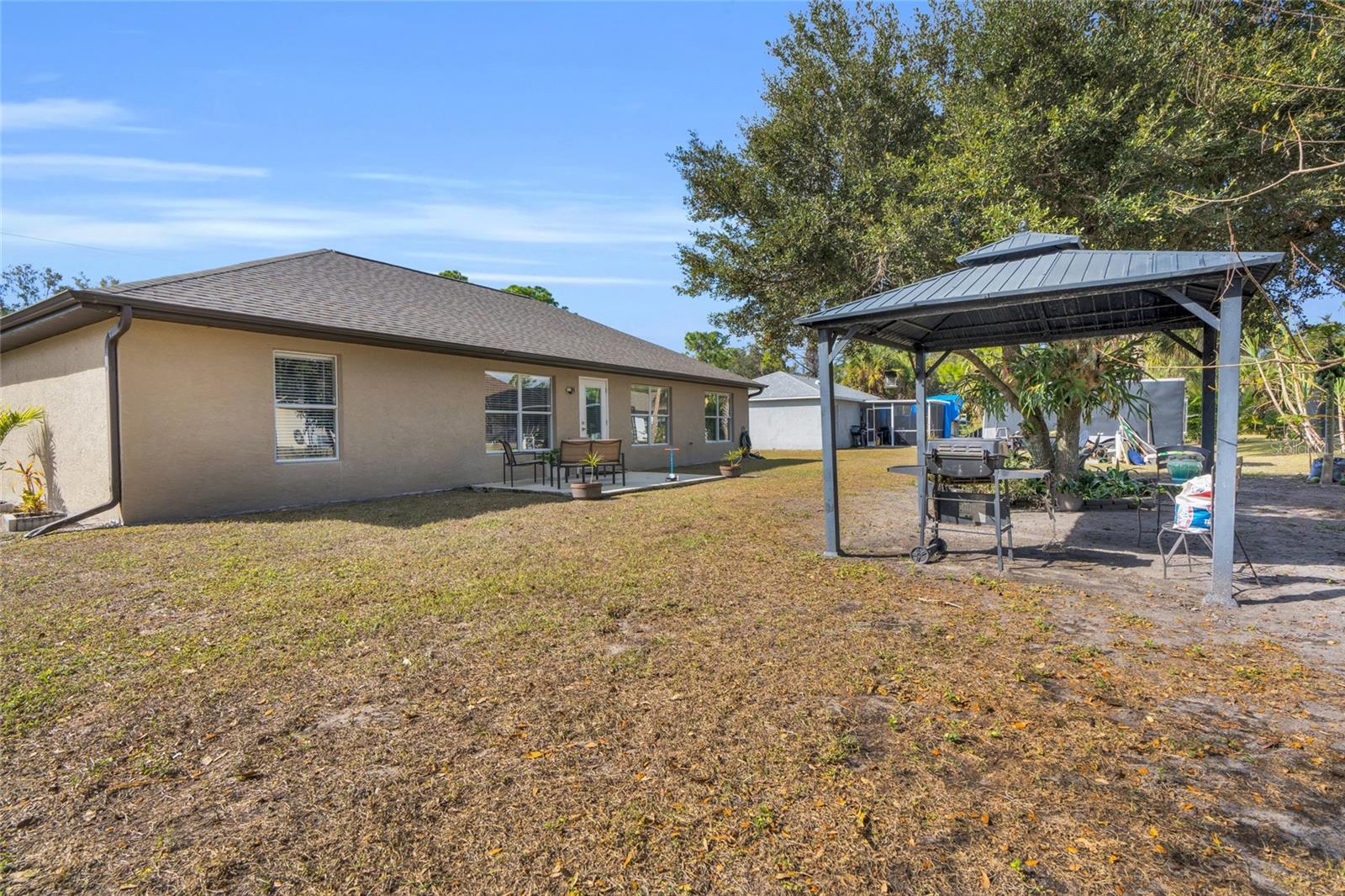 PORT CHARLOTTE SUB 12 - Residential