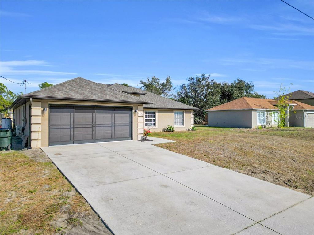 Photo of 3742 Billingham Lane, North Port, FL 34288 (MLS # C7520081)