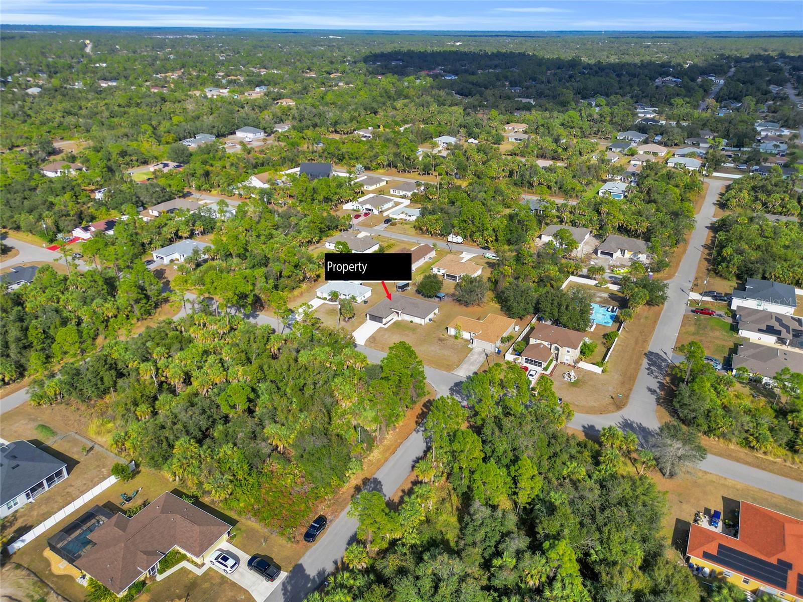 PORT CHARLOTTE SUB 12 - Residential