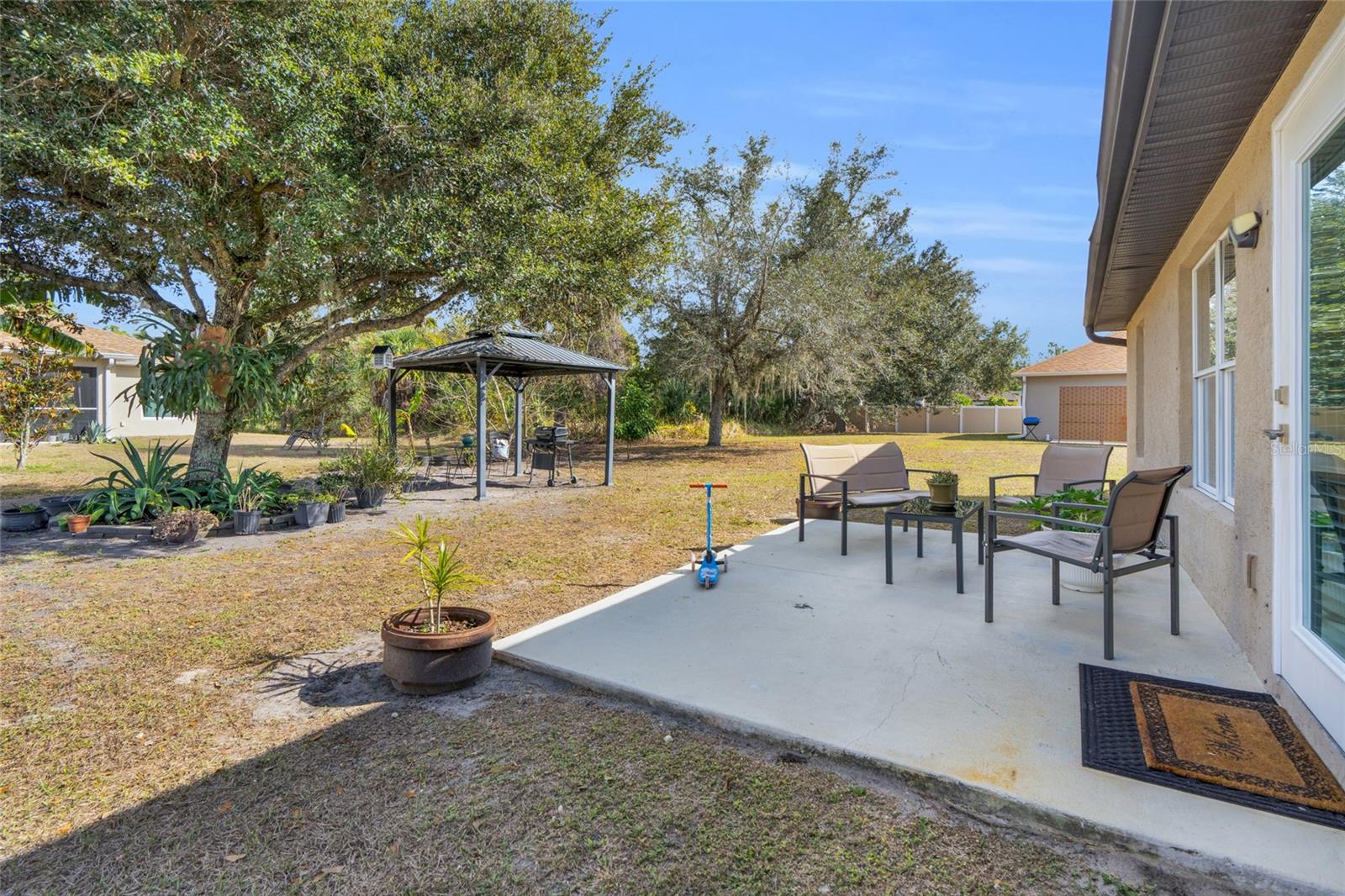 PORT CHARLOTTE SUB 12 - Residential