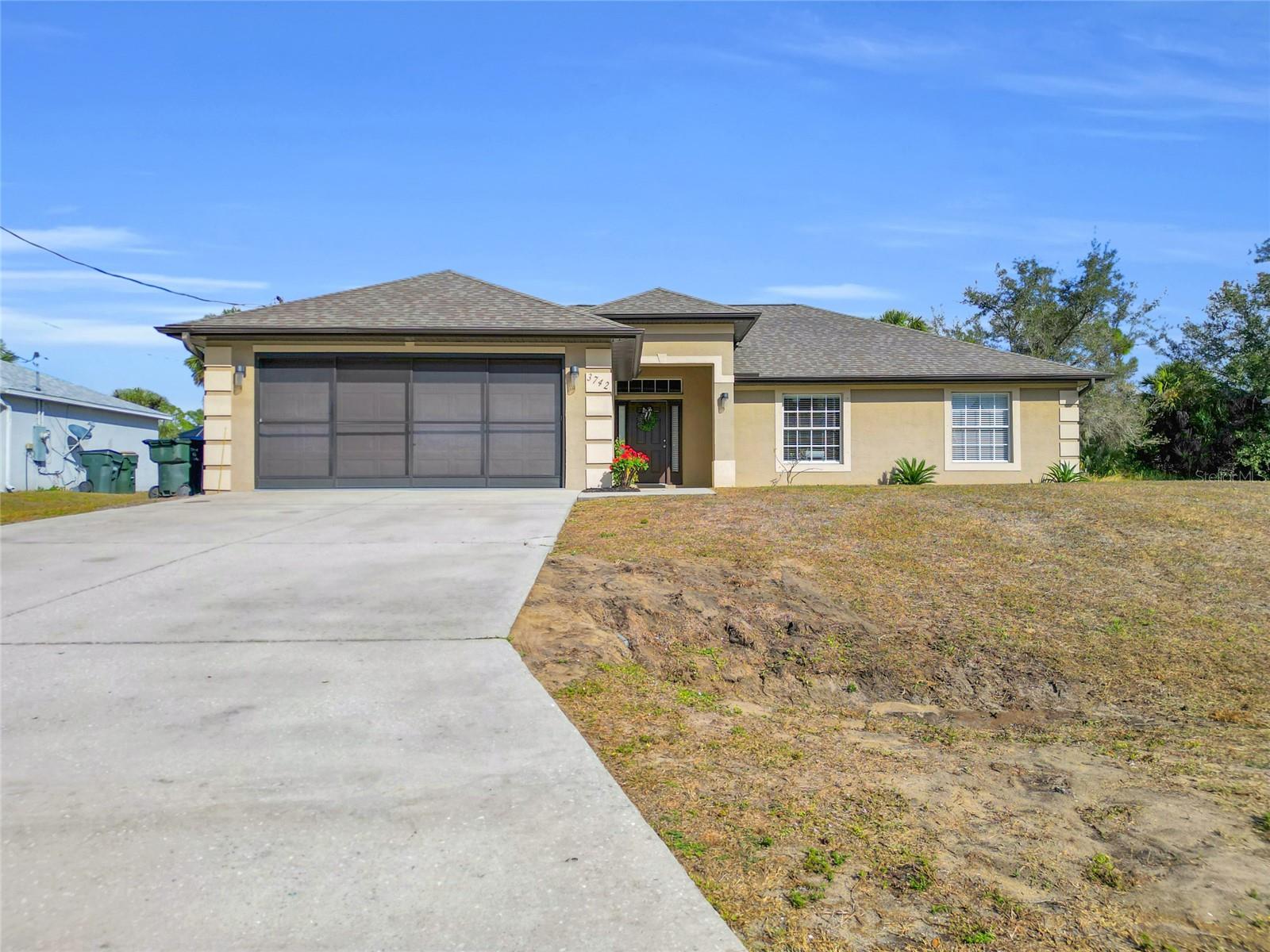 3742 BILLINGHAM LANE