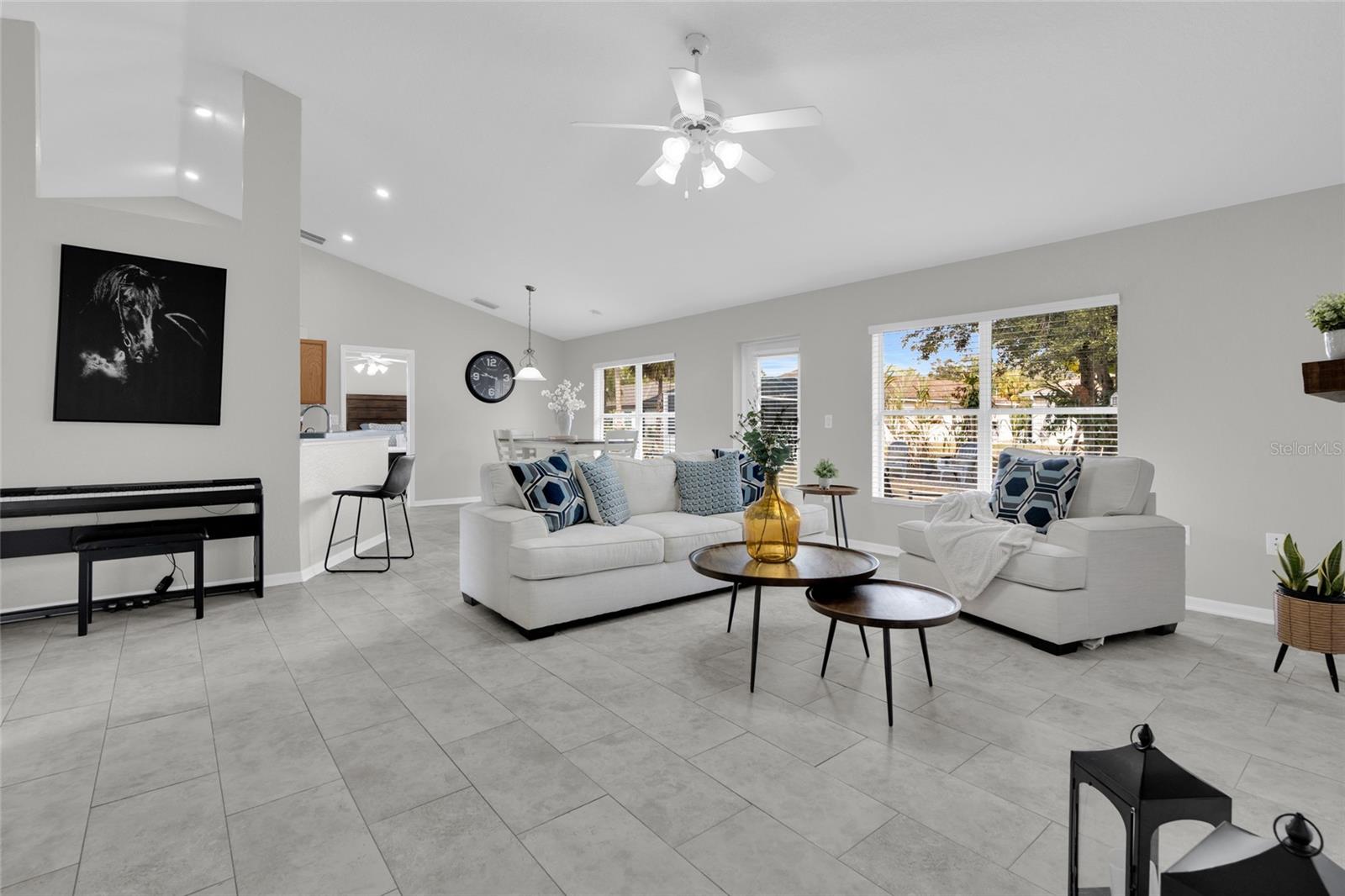 PORT CHARLOTTE SUB 12 - Residential