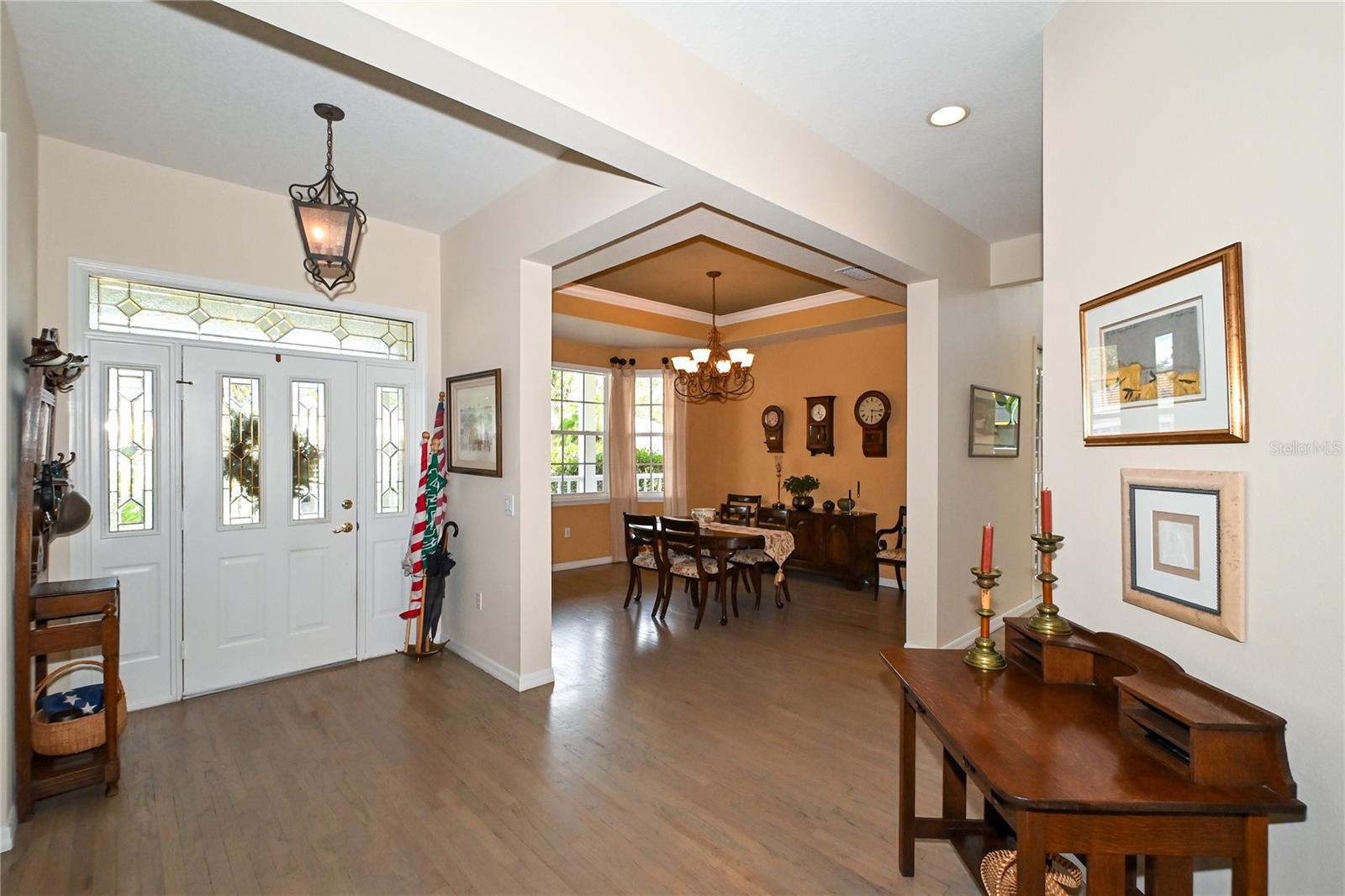 RIVENDELL - Residential