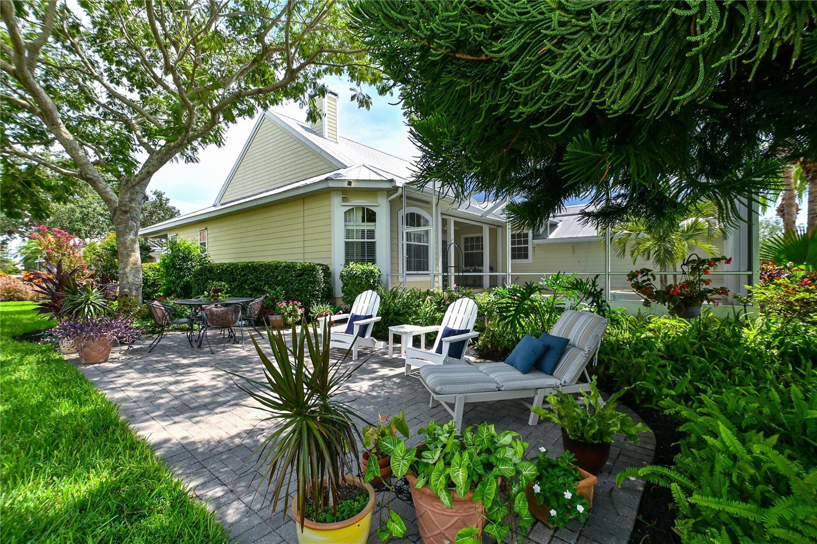 RIVENDELL - Residential