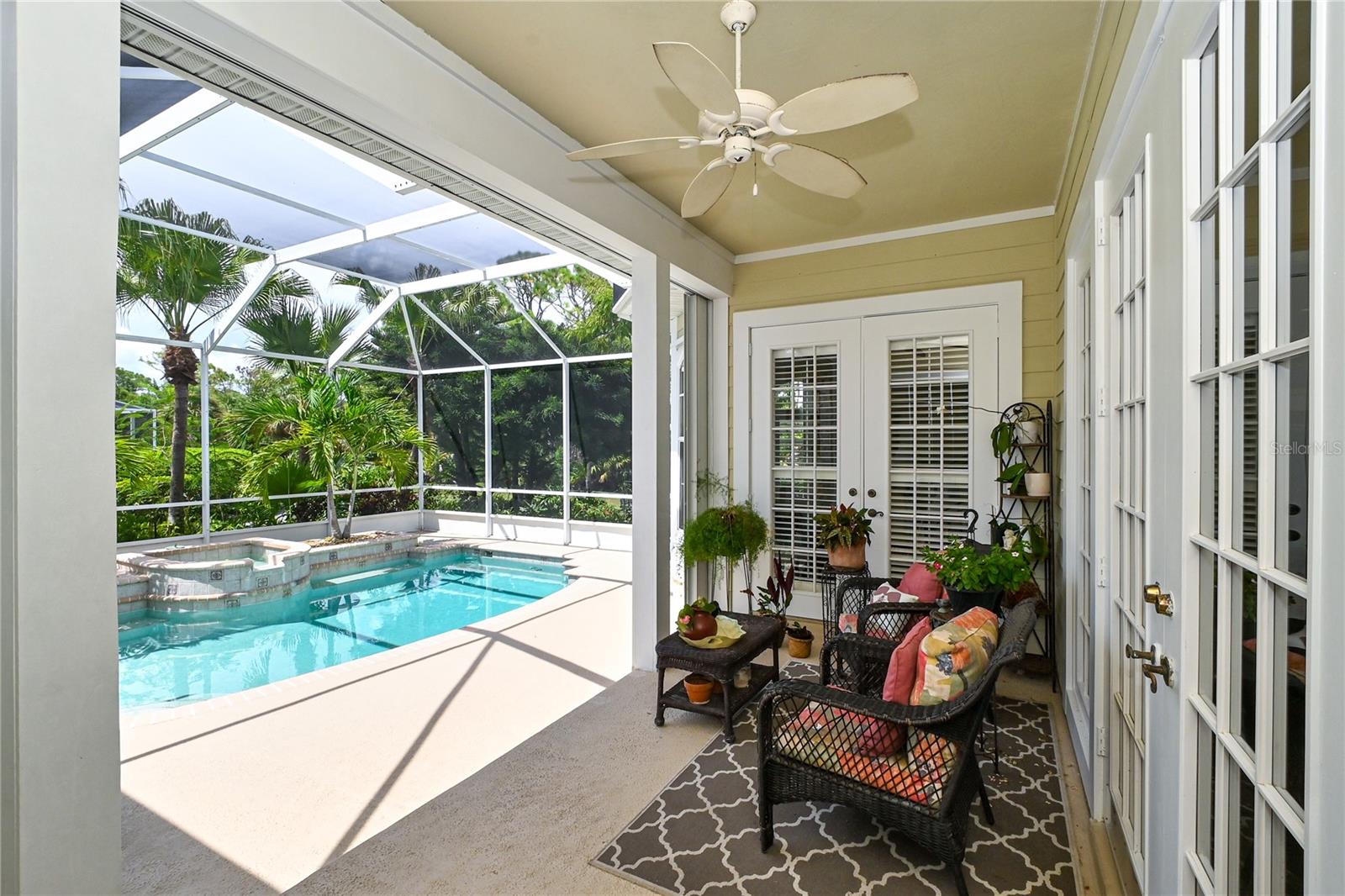 RIVENDELL - Residential