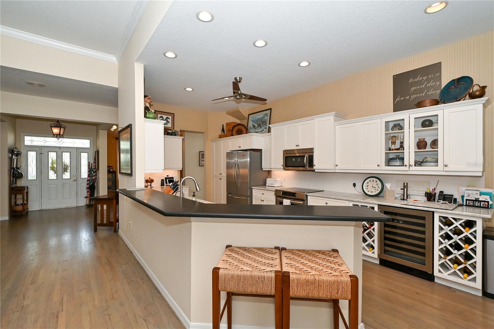 RIVENDELL - Residential