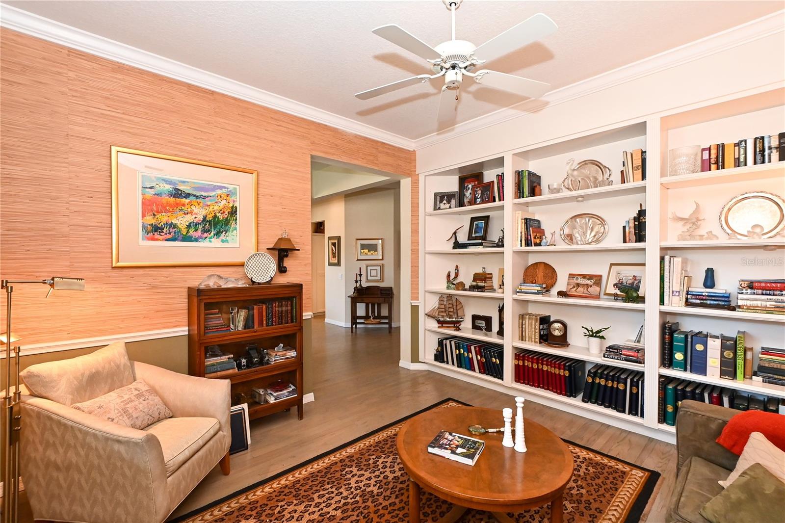 RIVENDELL - Residential