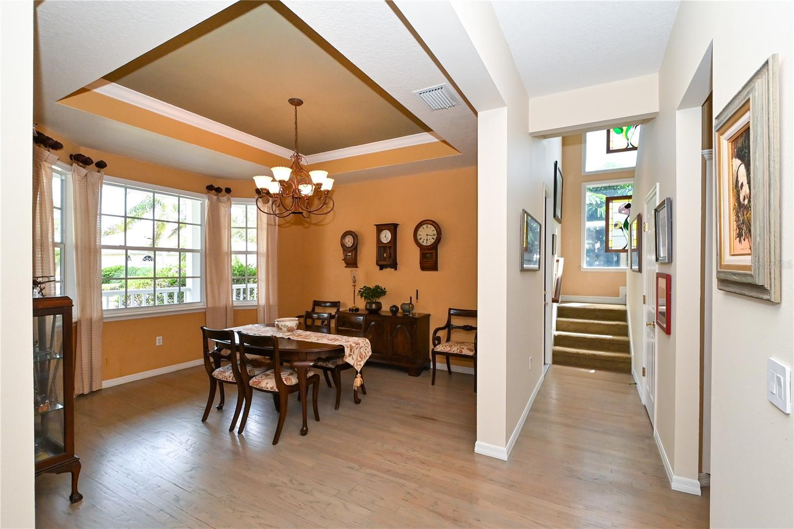 RIVENDELL - Residential