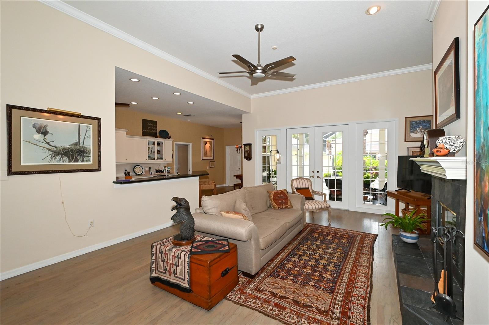 RIVENDELL - Residential