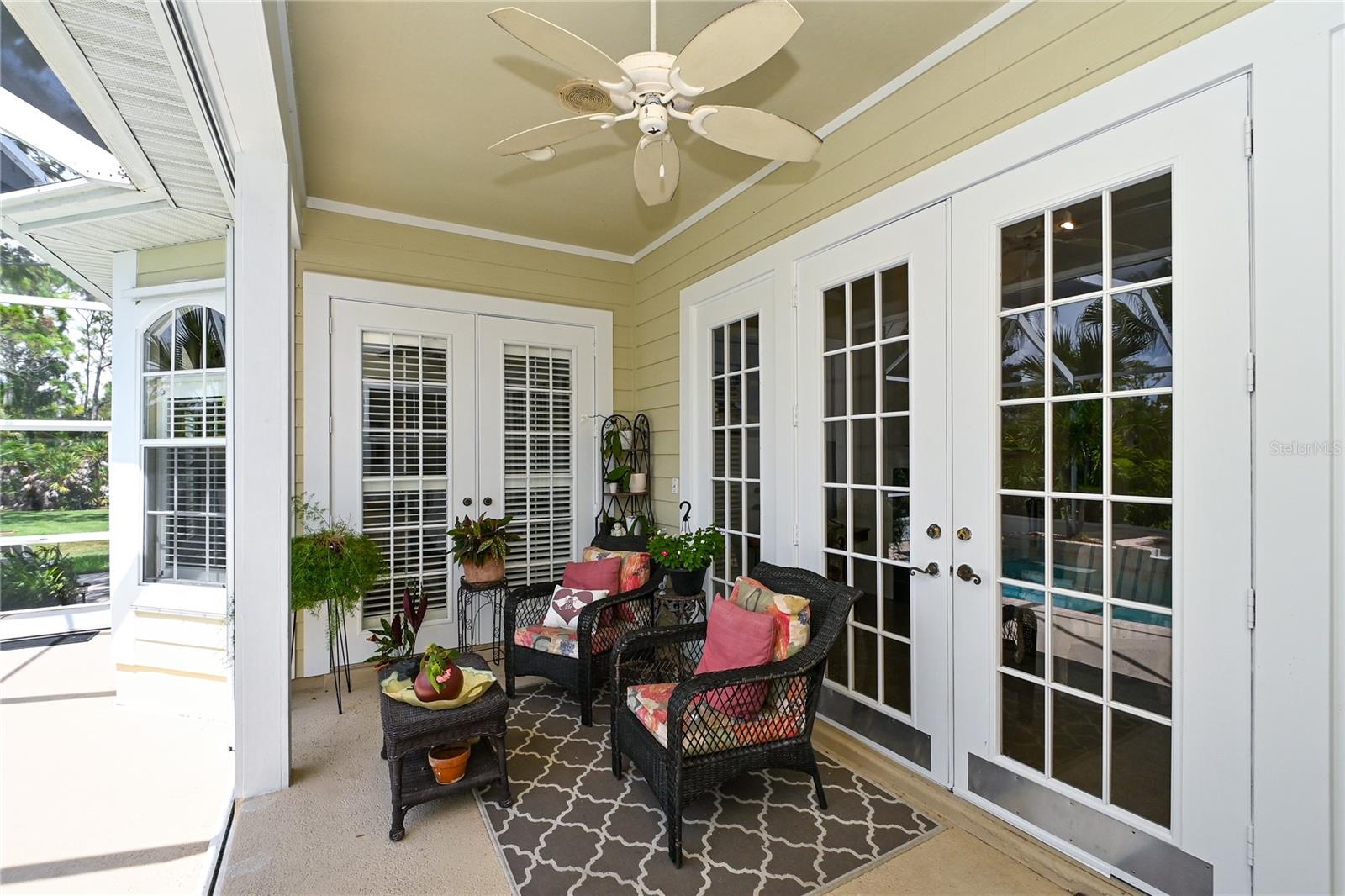 RIVENDELL - Residential