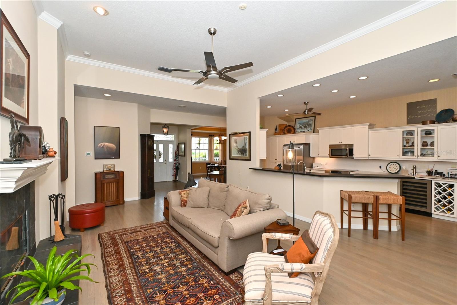 RIVENDELL - Residential