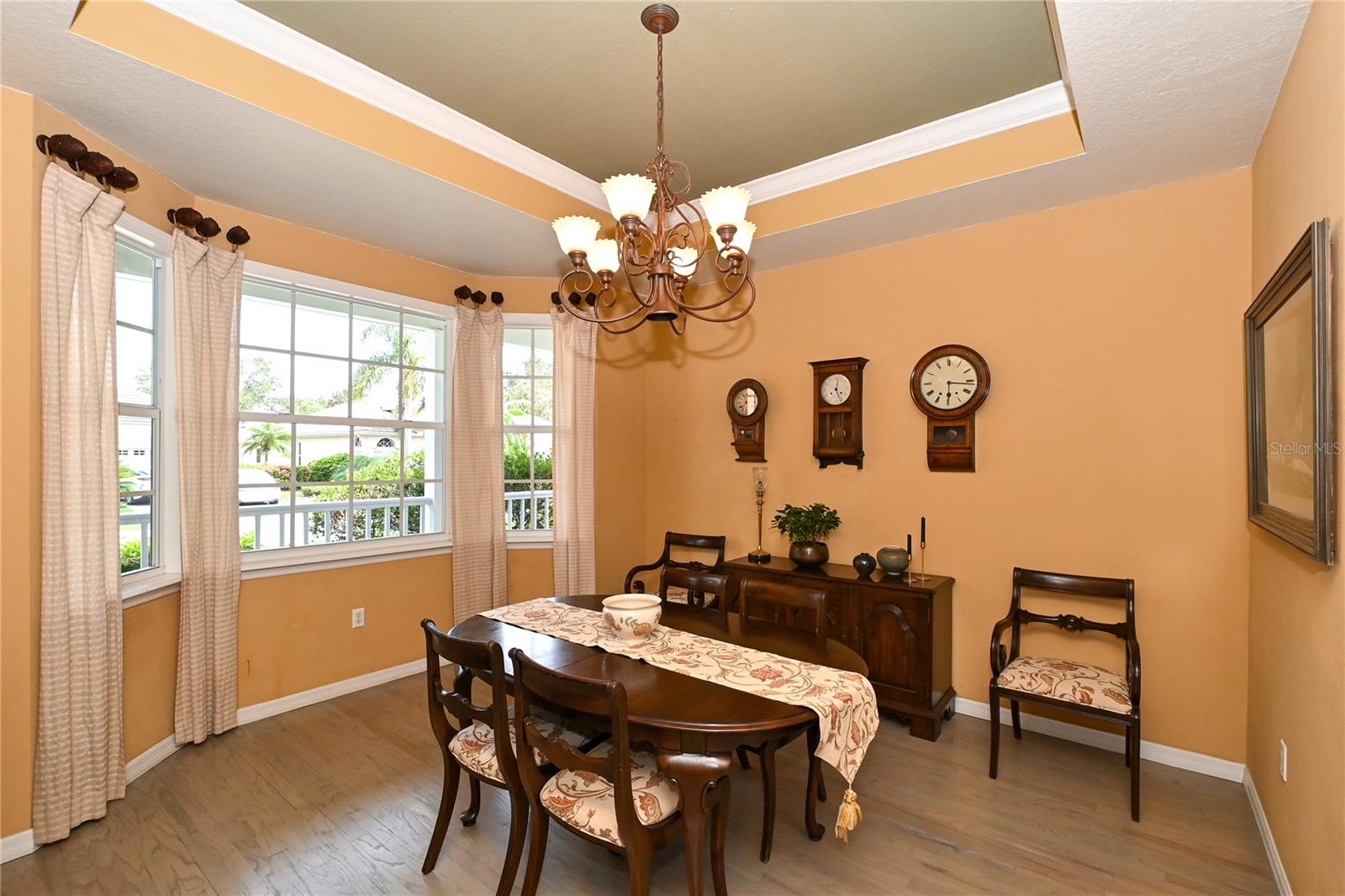 RIVENDELL - Residential