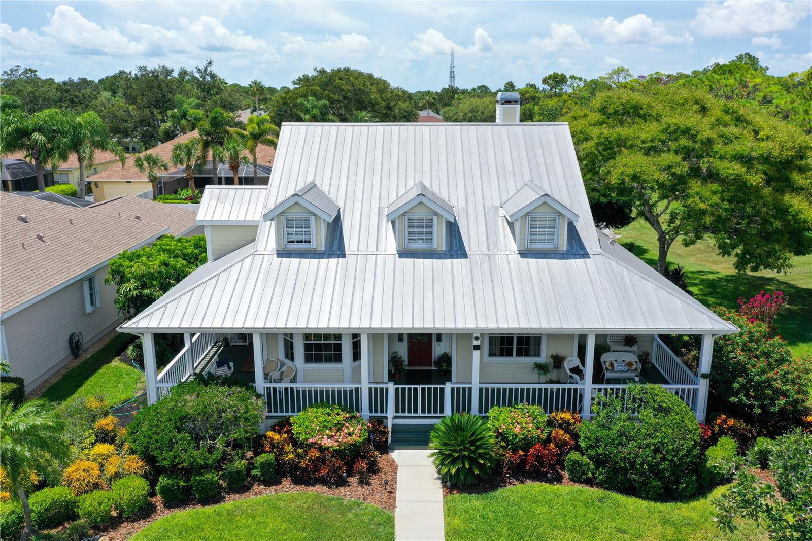 RIVENDELL - Residential