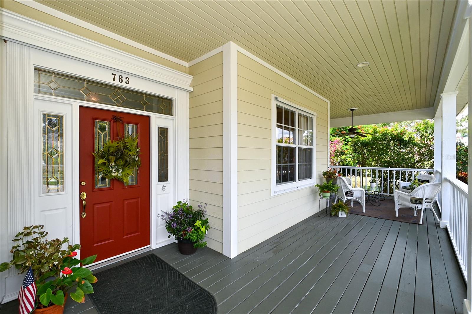 RIVENDELL - Residential