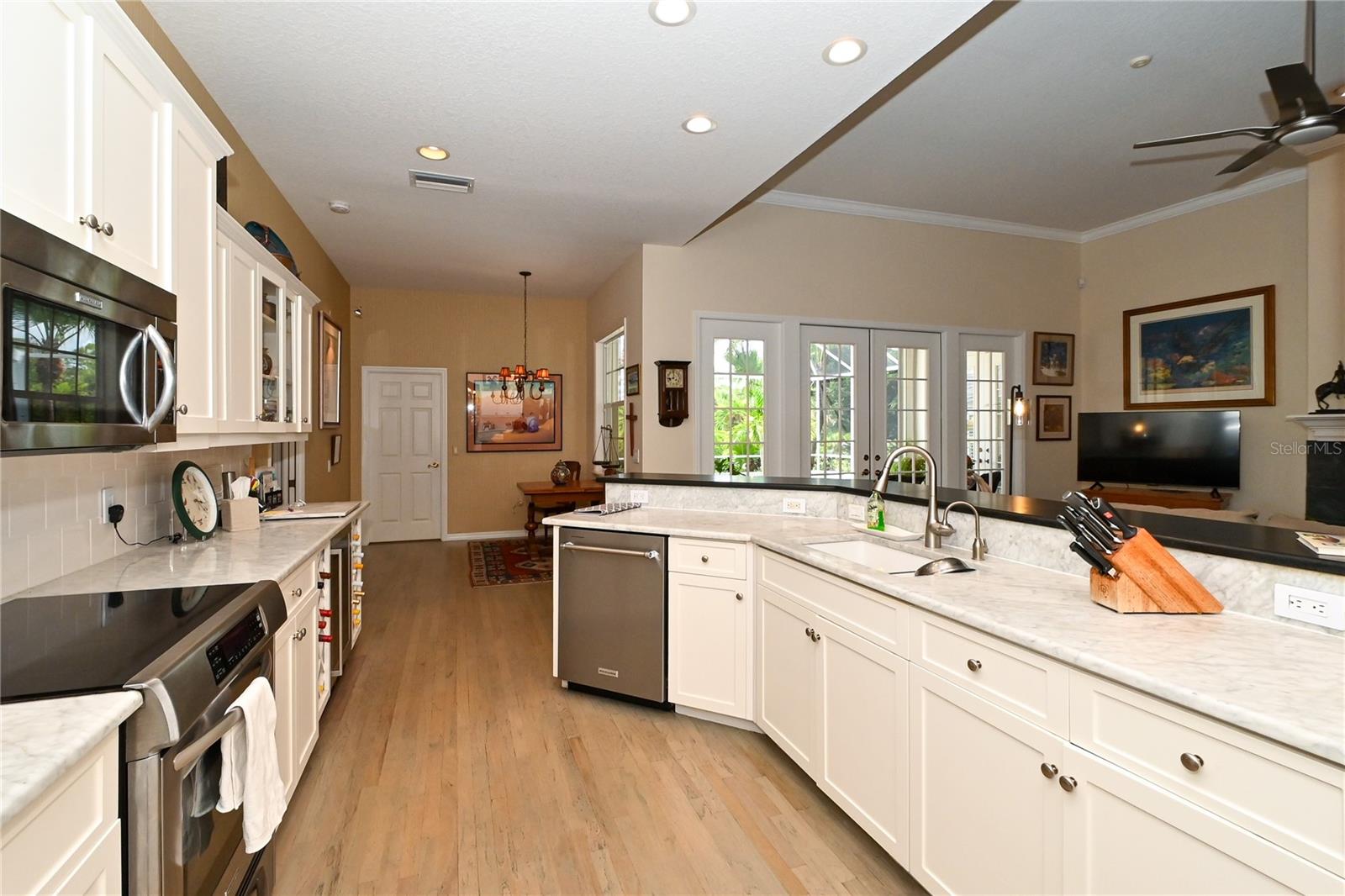 RIVENDELL - Residential