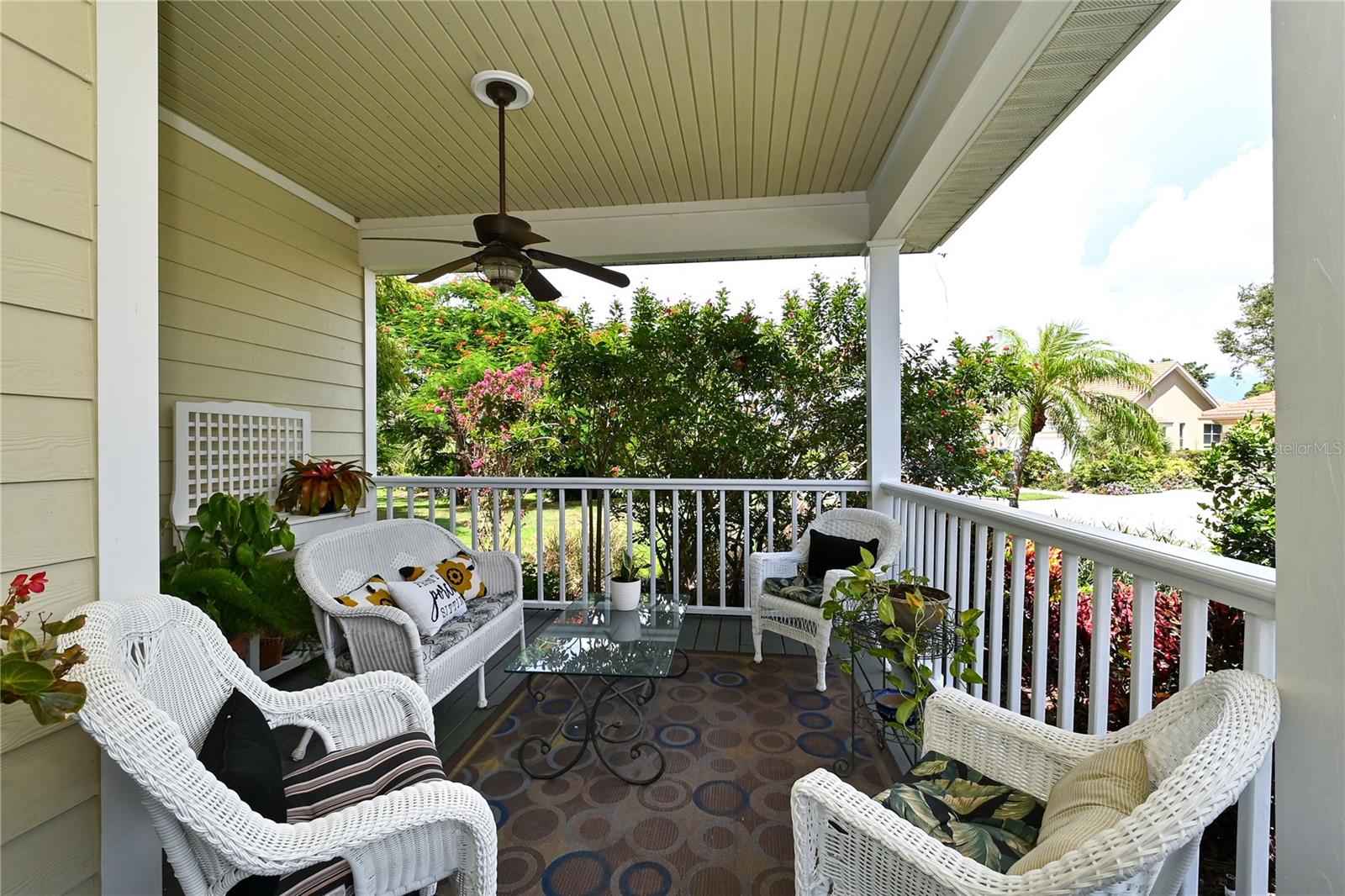 RIVENDELL - Residential