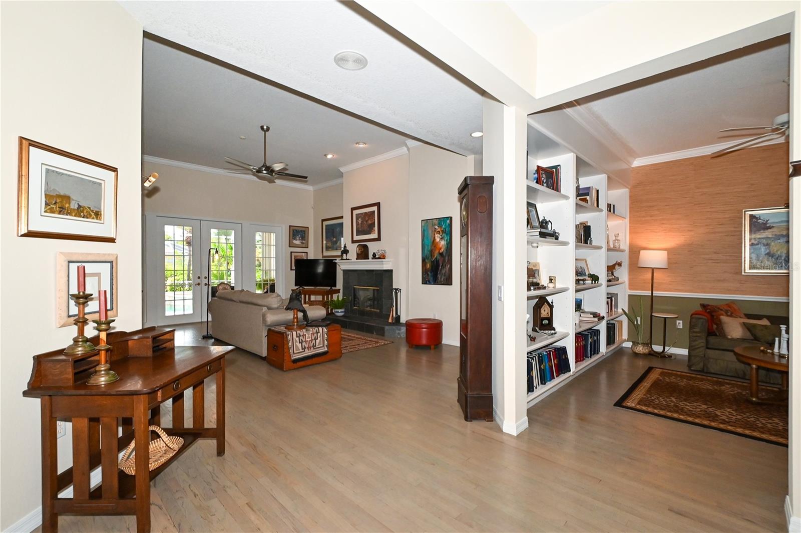 RIVENDELL - Residential