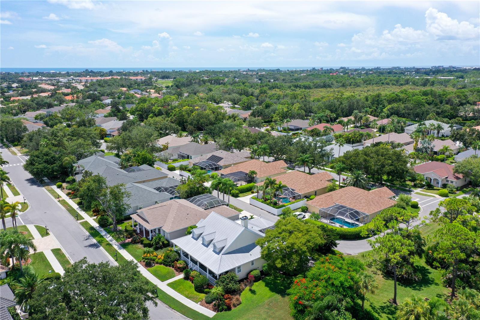 RIVENDELL - Residential