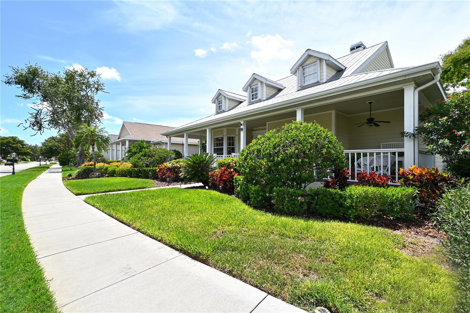 RIVENDELL - Residential