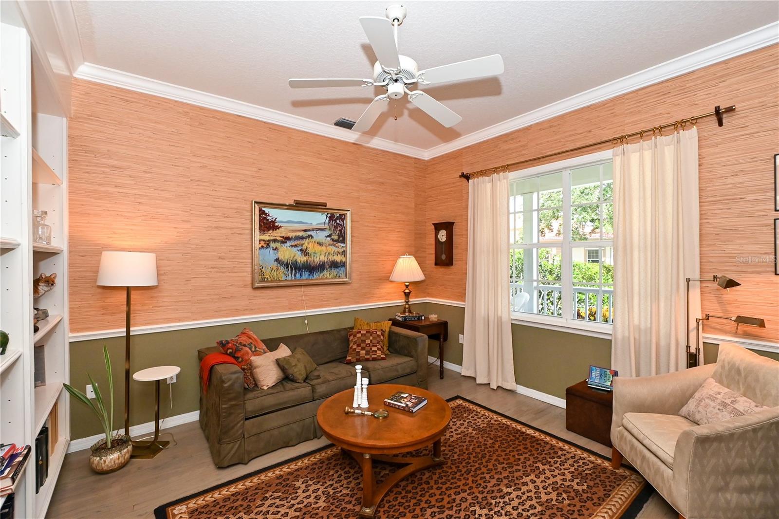 RIVENDELL - Residential