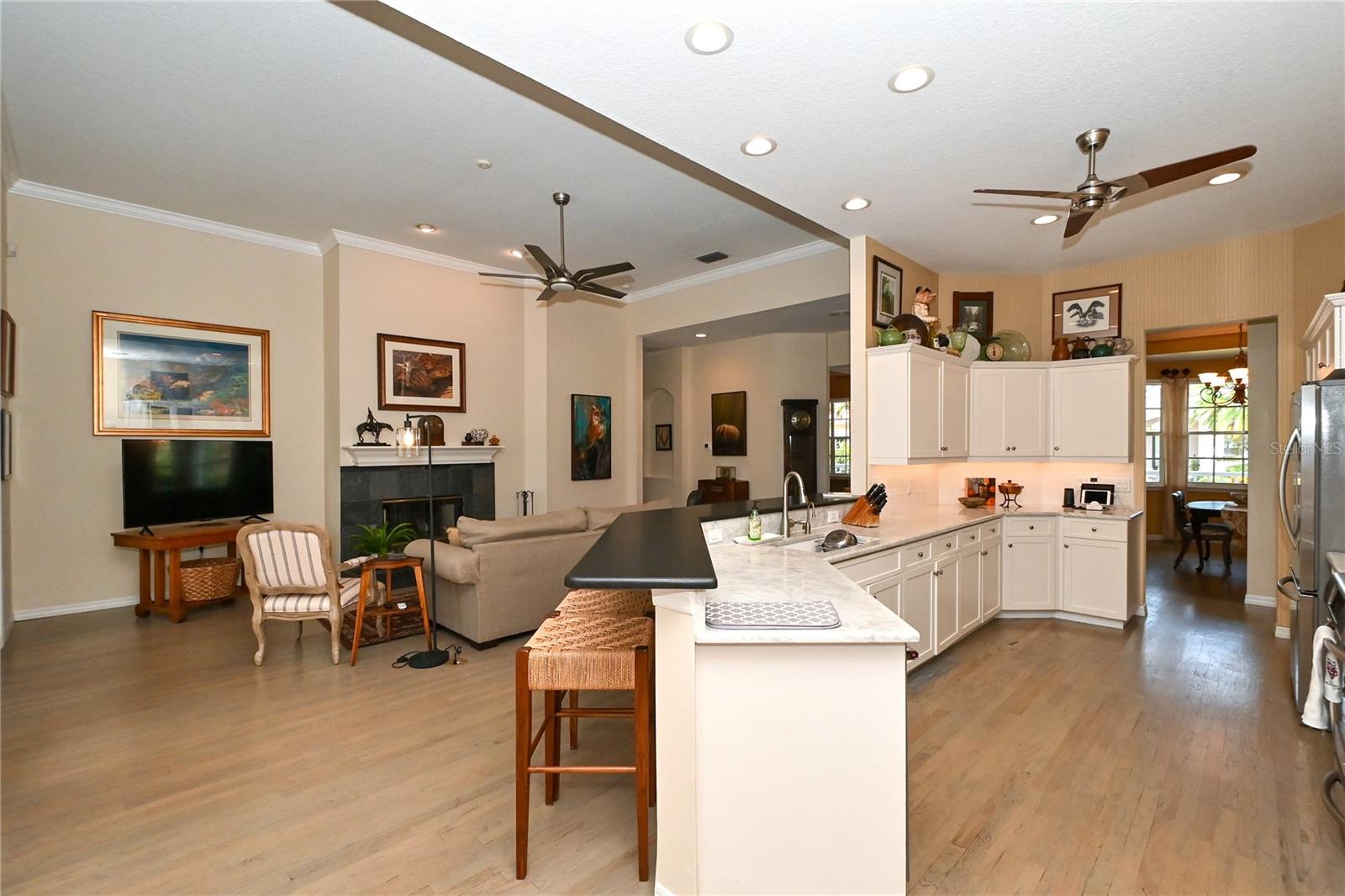 RIVENDELL - Residential