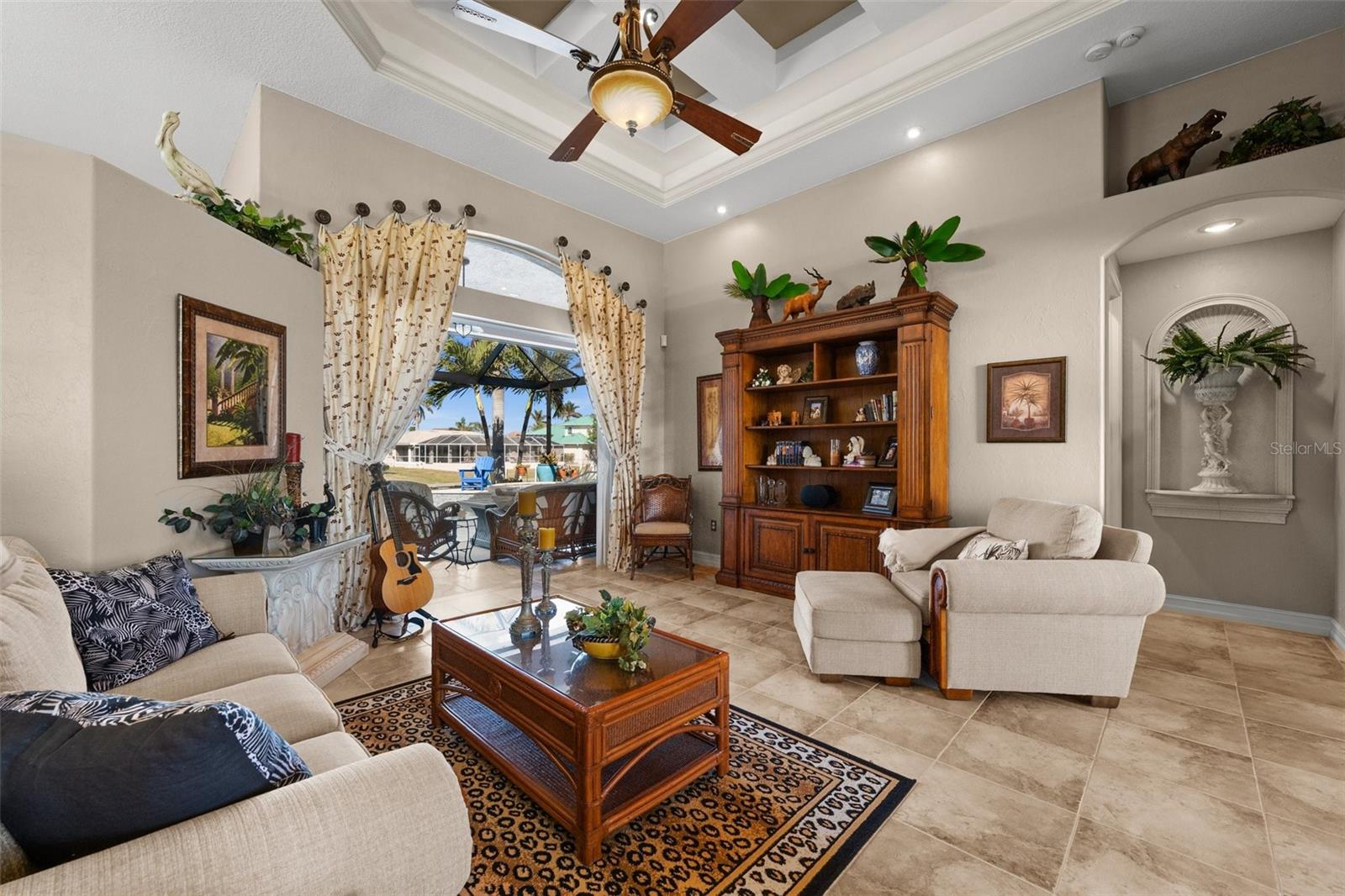 PUNTA GORDA ISLES SEC 14 - Residential