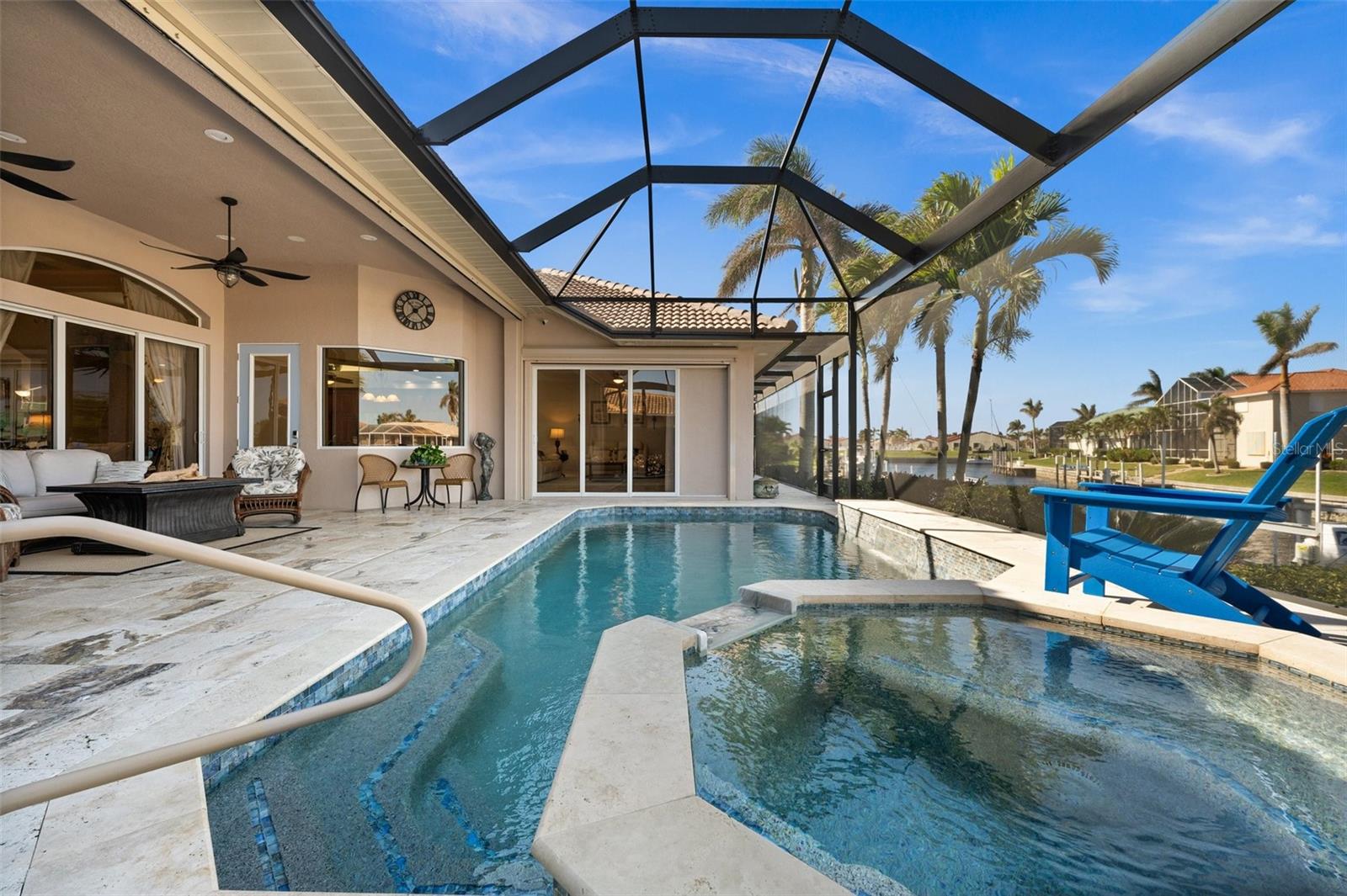 PUNTA GORDA ISLES SEC 14 - Residential