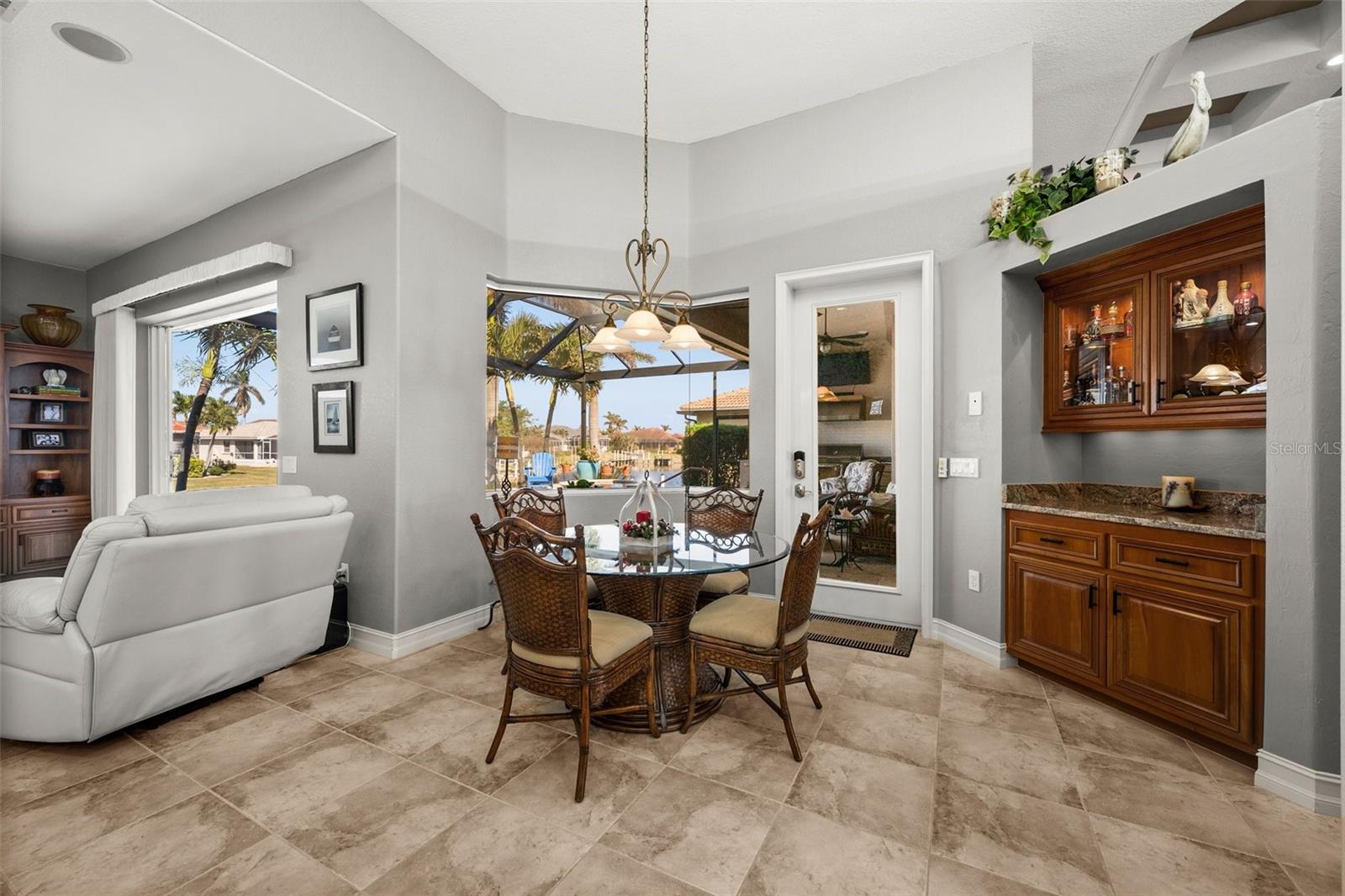 PUNTA GORDA ISLES SEC 14 - Residential