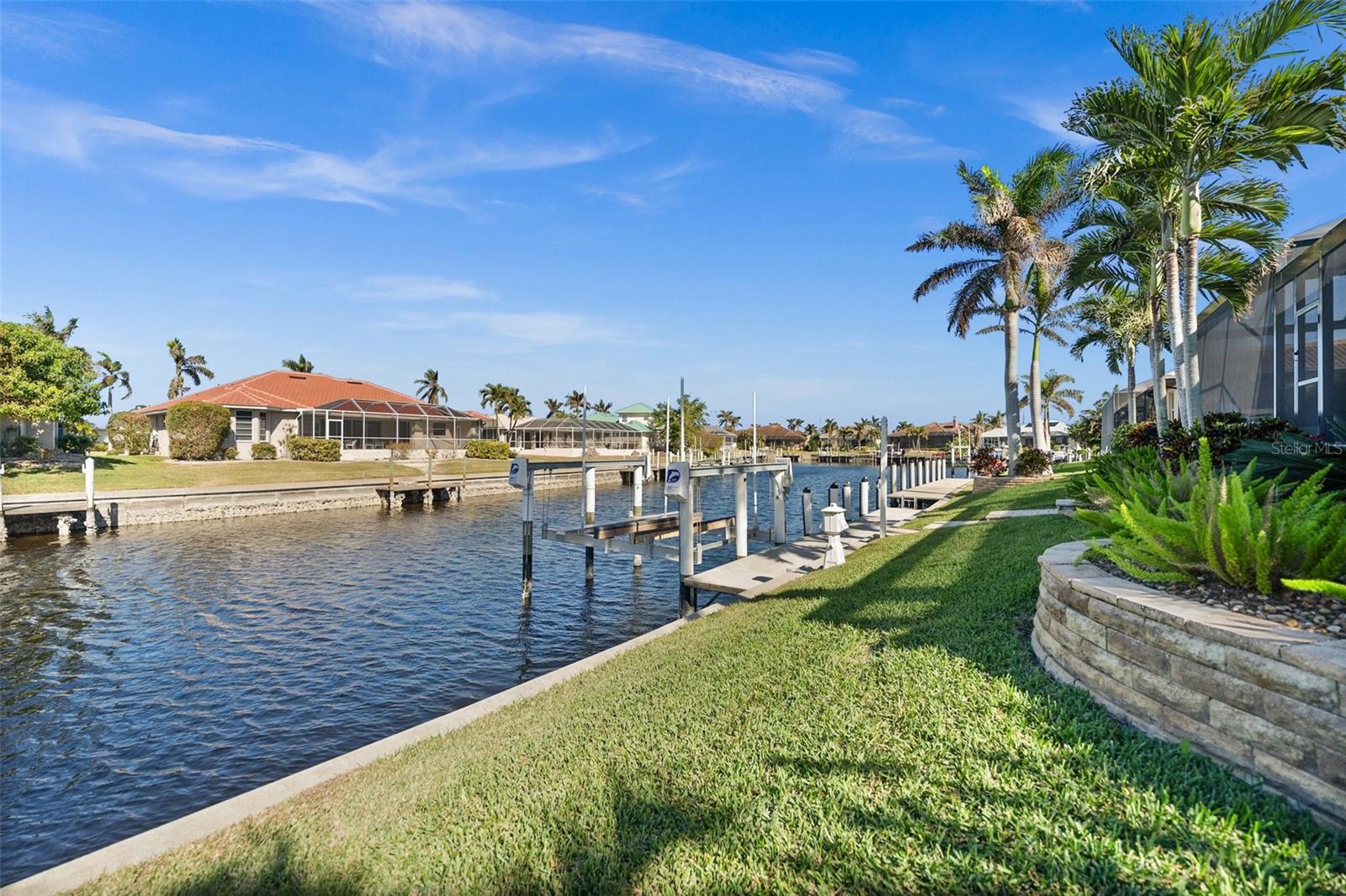 PUNTA GORDA ISLES SEC 14 - Residential