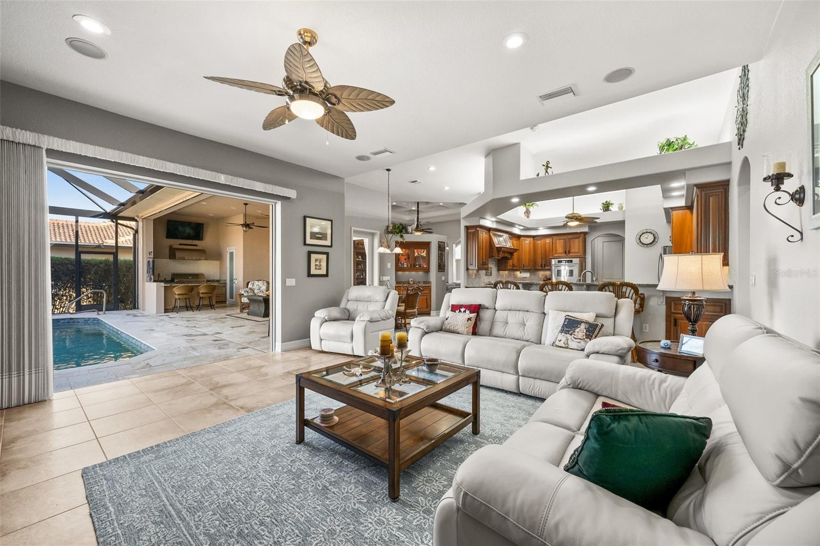 PUNTA GORDA ISLES SEC 14 - Residential