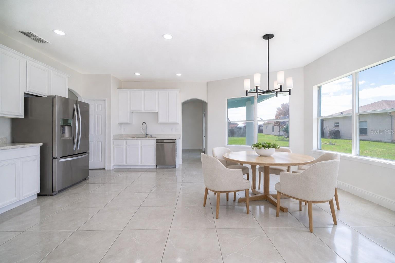 POINCIANA VILLAGE 1 NBHD 2 - Residential