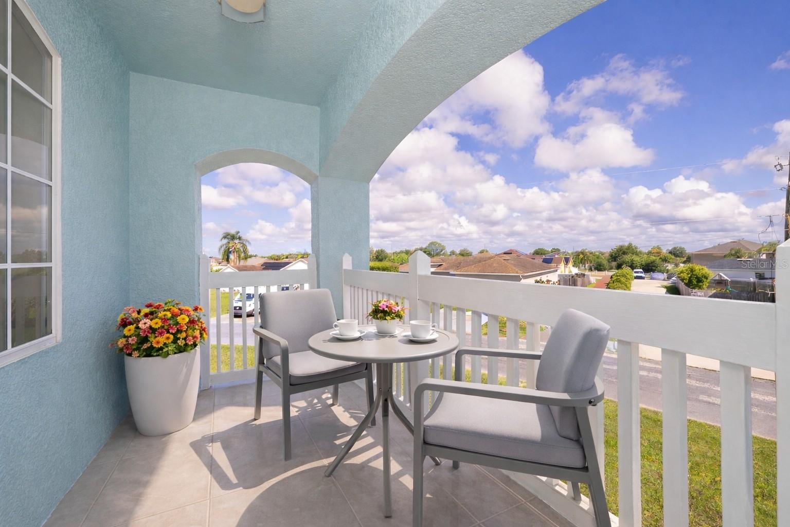 POINCIANA VILLAGE 1 NBHD 2 - Residential