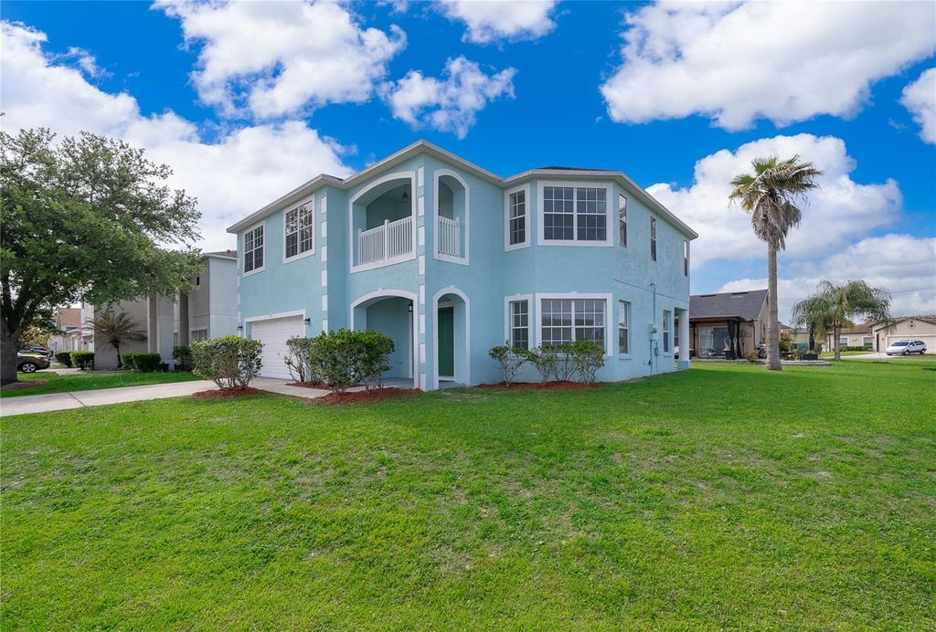 Photo of 51 Andora Court, Kissimmee, FL 34758 (MLS # O6400381)