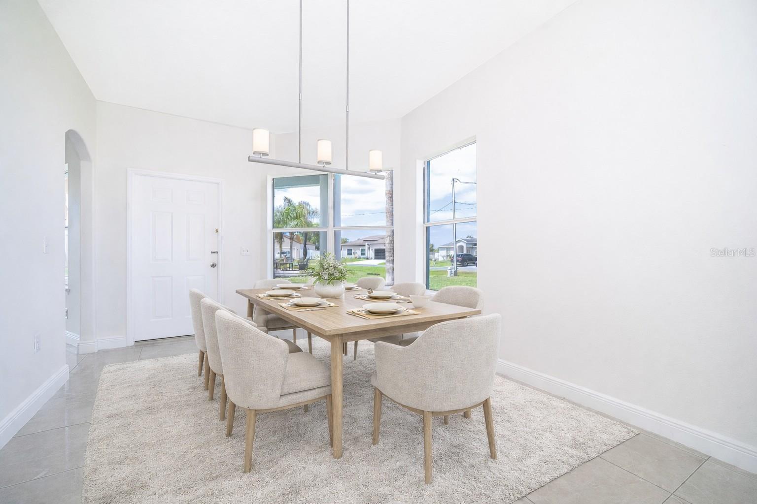 POINCIANA VILLAGE 1 NBHD 2 - Residential