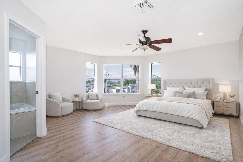 Photo of 51 Andora Court, Kissimmee, FL 34758 (MLS # O6400381)