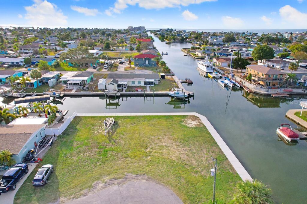 Photo of 13825 Melanie Avenue, Hudson, FL 34667 (MLS # TB8425999)