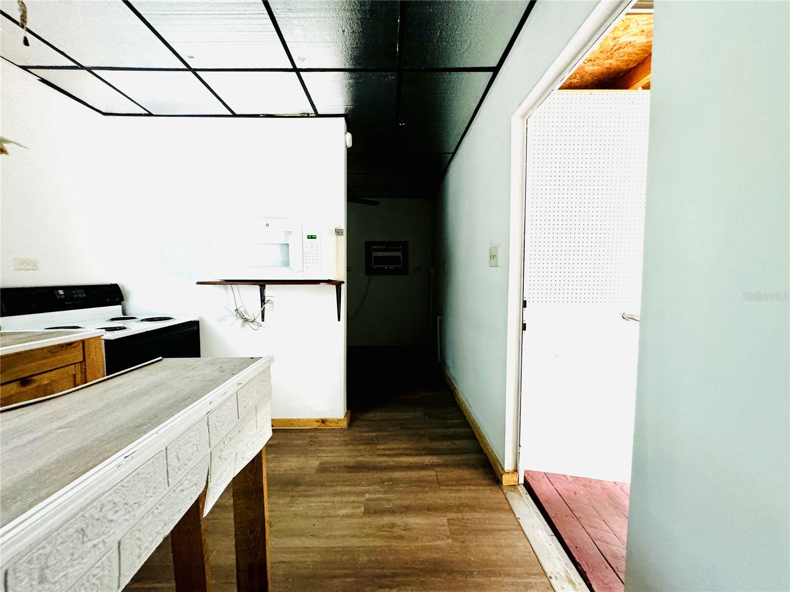 WITHLAPOPKA ISLANDS UNIT 02 - Residential